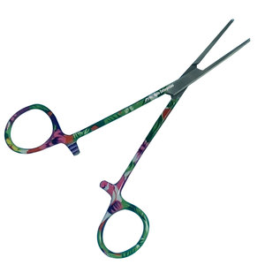 Pinces Kelly à verrouillage, mélangeur hémostatique, pinces artériennes, instruments chirurgicaux dentaires manuels en acier inoxydable de haute qualité, vente en gros - Product Image 5