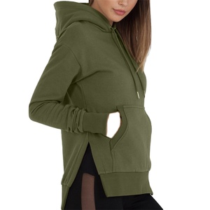 Sudadera con Capucha Casual para Mujer, Diseño Moderno, con Parches, Sudadera con Capucha para Mujer, Ropa de Mujer, Sudadera Cálida - Product Image 1