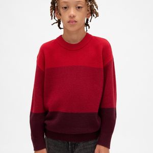 Vêtements pour enfants de luxe en tissu French Terry, design minimaliste, couleur unie, haut de gamme, boutique pour enfants, vêtements de tous les jours - Product Image 6