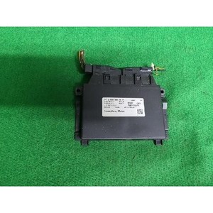 กล่อง ECU และโมดูลคอมพิวเตอร์ TCU มือสองของ Korando - Product Image 1