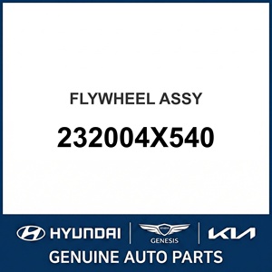ฟลายวีลแท้ใหม่ ชุดประกอบ OEM 232004X540 - Product Image 1