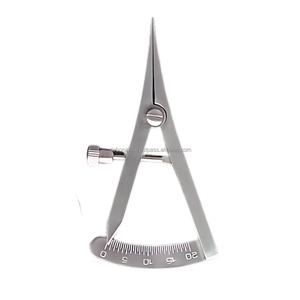Juego de instrumentos de Cirugía General Instrumentos quirúrgicos de acero inoxidable de calidad superior CE ISO DE DEBONAIRII - Product Image 5