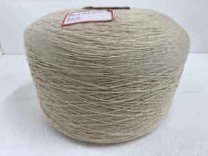 Fil de fibre d'ananas écologique 20/2 – Fil de piña biologique durable pour tissage et artisanat haut de gamme - Product Image 4