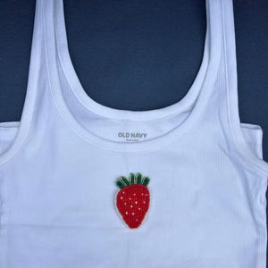 NOVA STAR CRAFT Handmade Seed Beads Fancy <b>Tops</b> Designer Collections Beaded Embroidery Crop <b>Tops</b> Girls Custom Size Available - Product Image 1