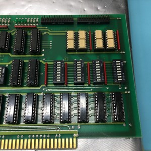 SVG 8210-0201-3 P.C. BOARD, 127292 - Équipements et pièces semi-conductrices d'occasion fiables à l'échelle mondiale - Product Image 2