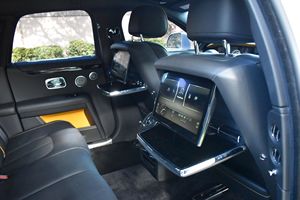 รถโรลส์-รอยซ์ โกสต์ ปี 2021 มือสอง สภาพดี ราคาสุดคุ้ม - Product Image 4