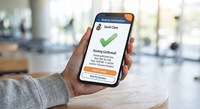 Application de réservation de coachs personnels - Stock MAC pour trouver des entraîneurs, planifier des séances, gérer des programmes de fitness, suivre les progrès