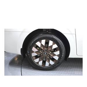 Hyundai Staria 2WD Campervan 2024/3 avec boîte automatique, sièges en cuir, caméra de recul, 37 595 km, diesel, conduite à gauche - Product Image 5