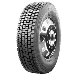 ยางล้อรถบรรทุกขนาด 11R24.5 - 16PR ลายดอกยางสำหรับงานหนัก - Product Image 5