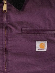 เสื้อแจ็คเก็ตหนังสีดำด้านสไตล์สตรีทแวร์ OG Detroit รุ่นรักษ์โลก ป้องกันลม - Product Image 3