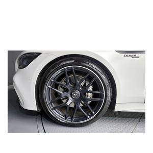 Mercedes-Benz AMG GT 4 portes 43 4MATIC+ automatique, conduite à gauche, modèle octobre 2022 avec caméra arrière, 87 727 km - Product Image 5