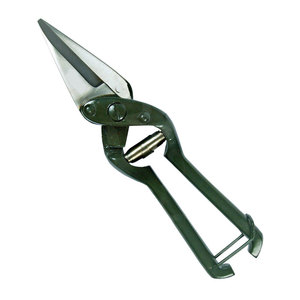 กรรไกรตัดขนแกะสแตนเลส SIGAL MEDCO รุ่น SM-VT-0649 ใบมีดคมสำหรับตัดขนสัตว์แบบมืออาชีพ - Product Image 2