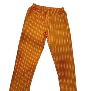 เซ็ตชุดนอนผ้าฝ้ายแบบถักสำหรับอินเดียชุดคอลเลกชั่นฤดูร้อนไซส์ใหญ่พิเศษพิมพ์ลายตามสั่ง100% - Product Image 1