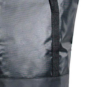 Sac de baseball tendance, imperméable, avec logo personnalisé brodé, facile à transporter, bretelles rembourrées, sac de baseball pour hommes - Product Image 2