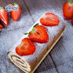 Arôme de fraise de qualité supérieure, qualité alimentaire, pour la pâtisserie, agent aromatisant pour la crème fouettée - Product Image 5