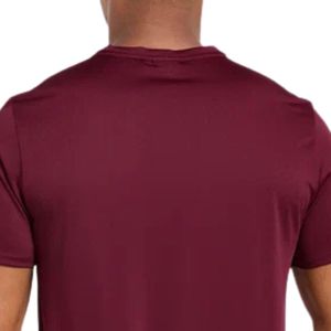 T-shirt Origin personnalisé à manches courtes, col rond, décontracté, tissu doux, confortable et respirant, unisexe, pour tous les jours, vente en gros - Product Image 4