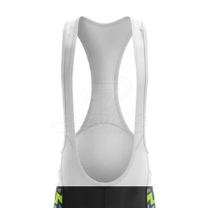 Cuissard de cyclisme haute qualité, respirant et rembourré, pour la course cycliste, le cyclisme sur route, le VTT et les vêtements de sport - Product Image 3