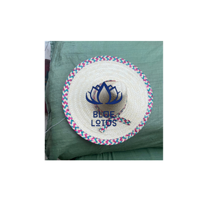 MÁS VENDIDO Sombrero Mexicano Ecológico, Seguro y Limpio, Hecho con Plantas Puras, Ideal para Decoración de Eventos y Disfraces de Fiesta, Venta Directa - Product Image 1