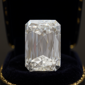 Diamant non monté certifié IGI 8,03 carats ASHOKA VS1, diamant cultivé neuf - Product Image 3