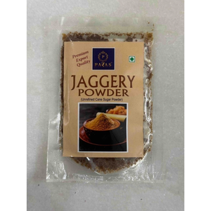 Jaggery Orgánico en Polvo, Azúcar de Caña Sin Refinar, Edulcorante Saludable, Suministro a Granel, Calidad de Exportación - Product Image 4