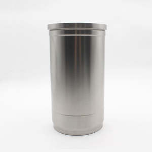 Chemise de cylindre Diesel pour moteur 797 U5M62, alésage 102 mm, robuste, fabricant OEM - Product Image 3