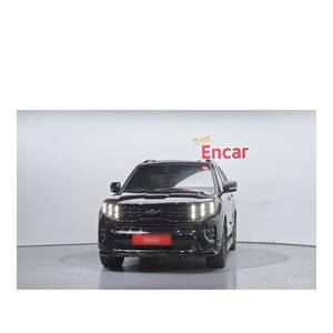 Para Kia Mohave Diésel 3.0, Modelo Agosto 2022, 4x4, 7 Plazas, con Caja de Cambios Automática y Cámara Trasera, 31,615 km, Volante a la Izquierda - Product Image 3