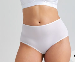 Ropa Interior Femenina OEM para Exportación, Transpirable, Antiarrugas, Tejido de Punto Fino, Antipilling, Bikini de Nailon de Secado Rápido - Product Image 2