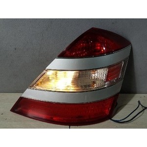ชุดไฟท้ายขวา S-class มือสอง ของแท้ OEM A2218200464 - Product Image 2