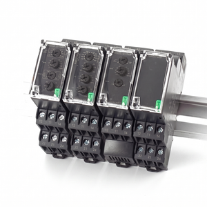 Relé de temporización Schneider RE22R2AMR con retardo en encendido, 24-240V AC/DC, 8A, 2 C/O |   Autorizado Oficialmente |   Stock Disponible en Taiwán - Product Image 3
