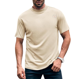 Fabriqué au Vietnam Usine de vêtements Expédition directe au Laos T-shirts personnalisés - Product Image 4