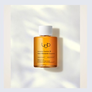 เซรั่มบำรุงผิวหน้า ghk-cu Jiel Elbibi Goldrelra peptaideu28anti Melranin Essence50ml คอปเปอร์เปปไทด์ เซรั่มหน้าใส - Product Image 1