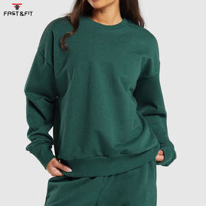 Camisetas Deportivas Personalizadas para Mujer, Colección Otoño, Transpirables, Resistentes al Viento, Cuello Redondo, Gran Venta, Tendencia - Product Image 1