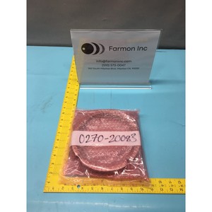 Herramienta AMAT 0270-20083, 8 LIFT HOOP, WIDE BODY, 131486 - Equipo y piezas de semiconductores de confianza de Trusted Global Legacy - Product Image 2
