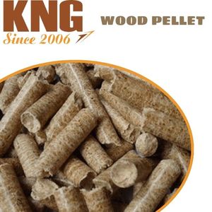 Pellet de Madera de Pino - Product Image 3