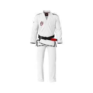 Jiu Jitsu Professional Wholesale Uniform Skin-Friendly BJJ Kimono BJJ Gi, Brazilian Professional Light Weight Jiu Jitsu Gi - Product Image 1