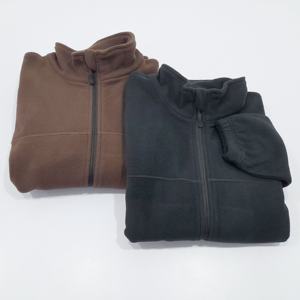 Vestes en Gros pour Hommes : Coupe Personnalisée, Logo, Fermeture Éclair Intégrale, Imperméable, Blouson Homme Polaire Hiver - Product Image 6