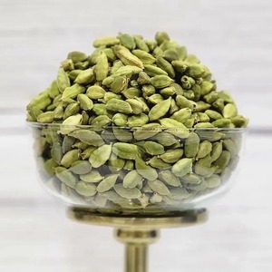 Cardamome verte fraîche 100% pure, prix compétitif, vente en gros, épices brutes en vrac, vente directe d'usine - Product Image 2