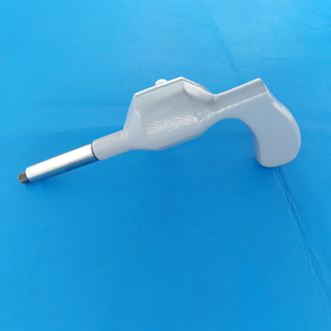 Stainless Steel Manual <b>Hand</b> <b>Drill</b> Surgical Orthopedic Instruments 1 PCS Hospital Use Set - Product Image 1