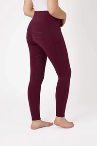 Vente en gros usine : Pantalons d'équitation pour femmes, avec impression silicone intégrale, Leggings, Jodhpurs et Culottes d'équitation - Product Image 2