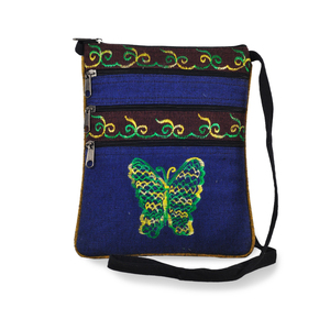 Ladies Women's Chest Bags Side <b>Purse</b> - Product Image 1