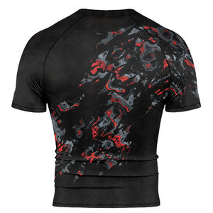 Fabricante Mayorista de Uniformes de Judo, Kimono de BJJ, Uniforme de Judo Unisex, Logotipo Personalizado OEM, Rashguard de BJJ - Product Image 3