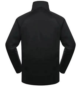 Customized Men Puffer <b>Jacket</b> Winter Quilted Design Zipper Hooded <b>jackets</b> for Men - Product Image 2