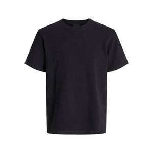 <b>Mens</b> casual t <b>shirt</b> smart everyday wear breathable fabric comfortable stylish outfit for semi formal and casual occasions - Product Image 1