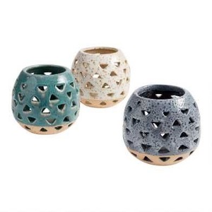 Lanterne artisanale découpée au laser avec poignée pour la décoration de la maison, décoration de mariage, accessoires de jardin, lanterne pour la décoration intérieure - Product Image 3