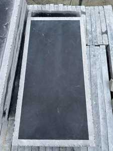 Meilleures ventes : Carreaux de pierre bleue affinée du Vietnam pour revêtements de sol modernes dans les salons, hôtels, cours et patios extérieurs - Product Image 2