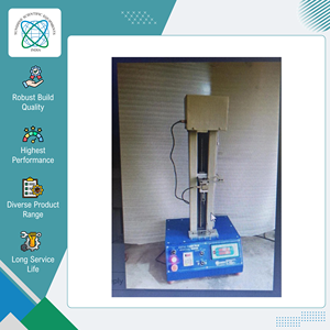 En stock, disponible : Testeur d'adhérence de film de qualité supérieure avec alimentation 220V/50Hz, provenant du premier exportateur indien. - Product Image 4