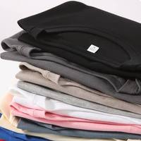 T-shirt en tricot décontracté pour homme pour l'été, manches courtes, impression par transfert thermique de motifs personnalisés, respirant et doux