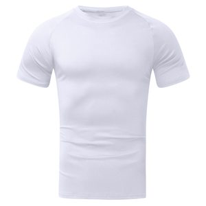 เสื้อยืดผ้าฝ้าย100% ของผู้ชายเสื้อยืดผ้าฝ้าย100% ขนาดใหญ่สำหรับผู้ชายที่มีน้ำหนัก2026สั่งทำได้ - Product Image 3