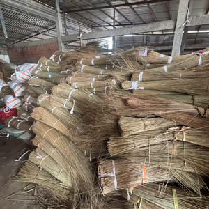 Bâtonnets de noix de coco purs et artisanaux, origine Vietnam, pour brochettes de barbecue et apéritifs savoureux pour les repas quotidiens, par 99 Gold Data Co. - Product Image 4