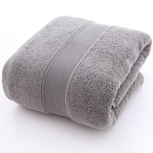 Toalla Deportiva Grande de Algodón de Alta Calidad, Secado Rápido, Transpirable y Ecológica para Gimnasio, Yoga, Running y Actividades al Aire Libre - Product Image 3